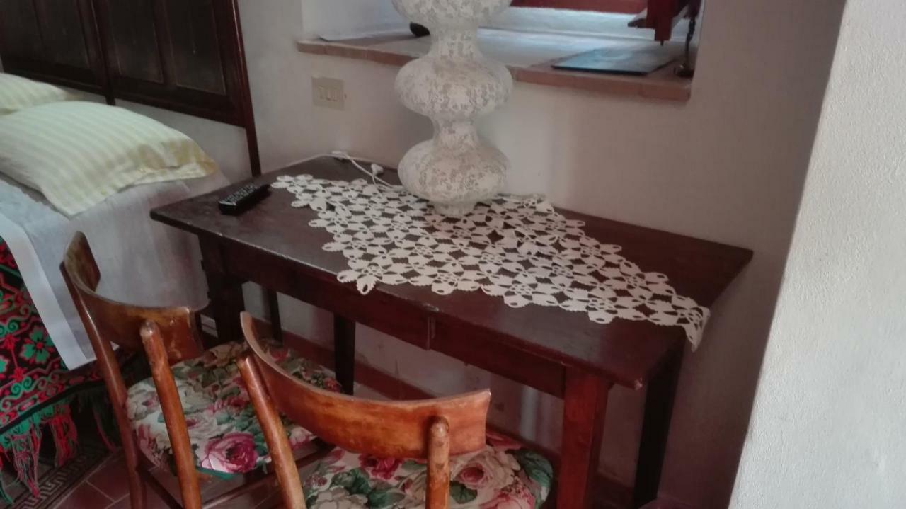 Agriturismo Cerquaglia Βίλα Τόντι Εξωτερικό φωτογραφία