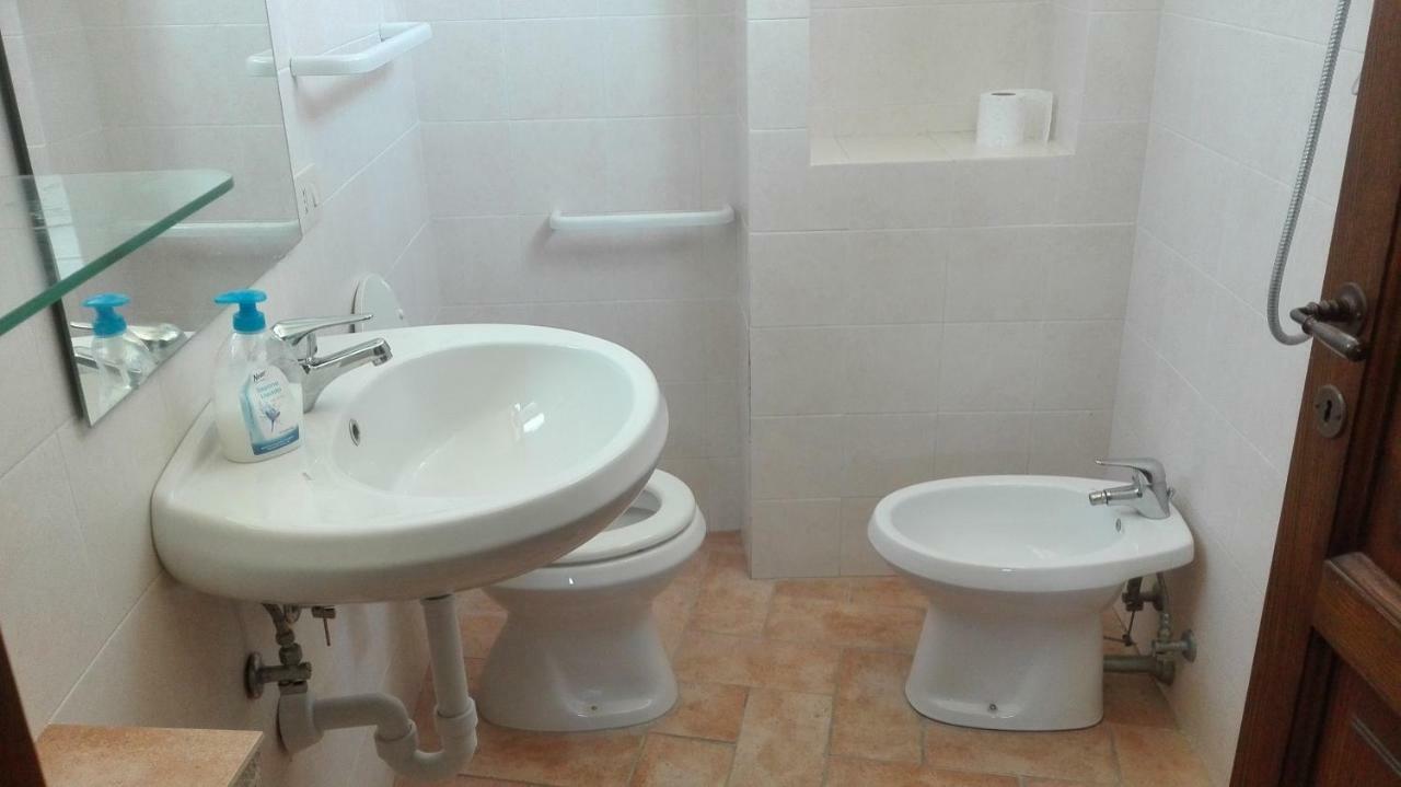 Agriturismo Cerquaglia Βίλα Τόντι Εξωτερικό φωτογραφία