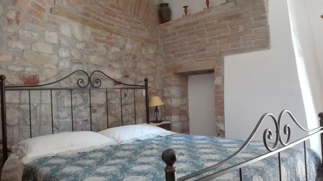 Agriturismo Cerquaglia Βίλα Τόντι Εξωτερικό φωτογραφία