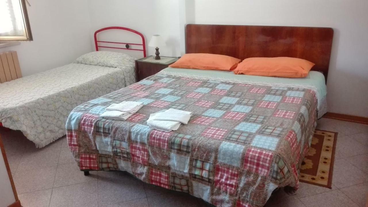 Agriturismo Cerquaglia Βίλα Τόντι Εξωτερικό φωτογραφία