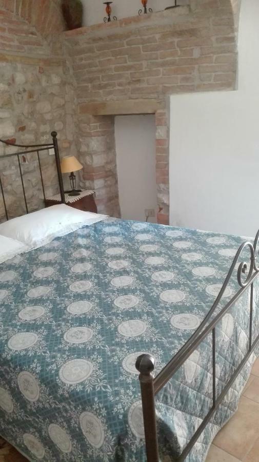 Agriturismo Cerquaglia Βίλα Τόντι Εξωτερικό φωτογραφία
